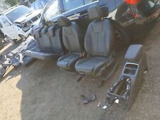 VAUXHALL GRANDLAND X 2018-2021