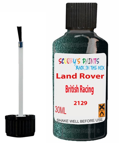 Paint for land - paint,