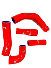 SILICONE BOOST FLOUROLINE KIT