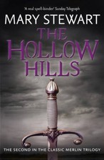 The Hollow Hills (Merlin