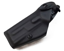 Holster Sig STX Mid-Level Retention Ex Military Stock No Back Plate Lefthand