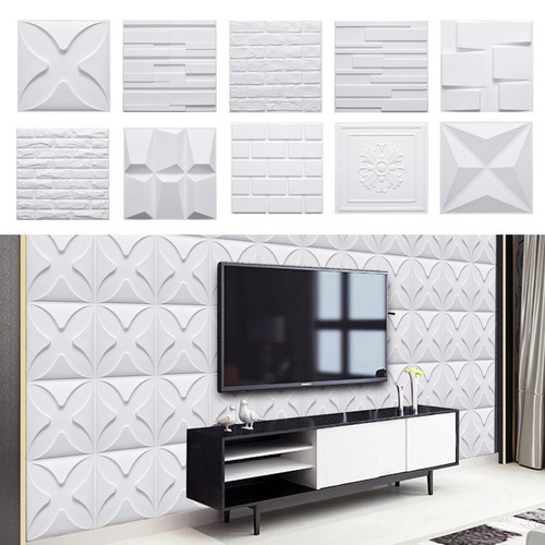 Textured wall panels - textured,