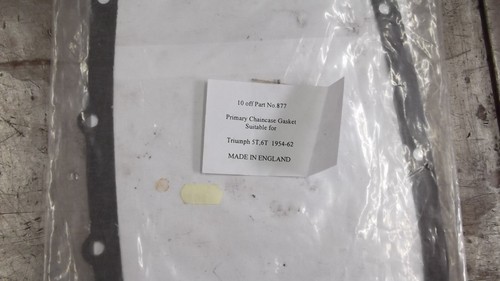 Triumph tr6 t120 - 5t, 6t