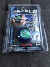 Pro Shot Gyro Exerciser