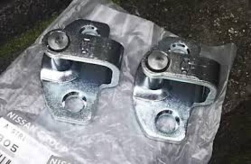 Nissan genuine oem 300zx - genuine,