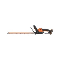Worx powershare cordless hedge - powershare,