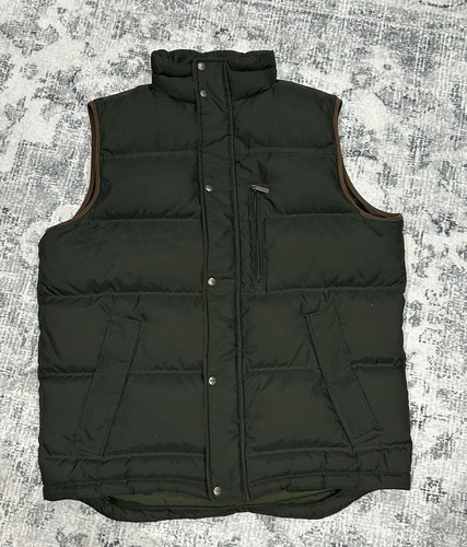 Schoffel gilet mens down - gilet, xl