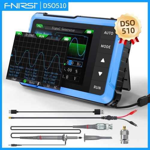 New dso510 dso152 dso153 - dso510,