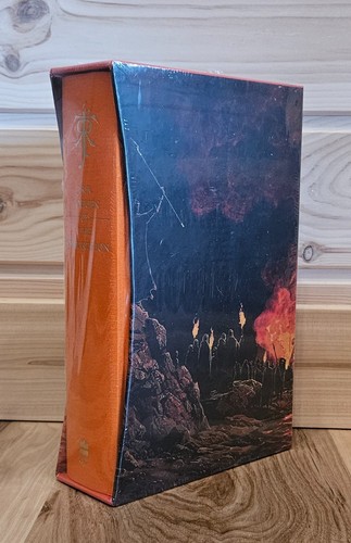 New jrr tolkien - tolkien, silmarillion
