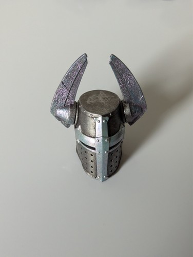 Neve helmet mythic legions - neve,