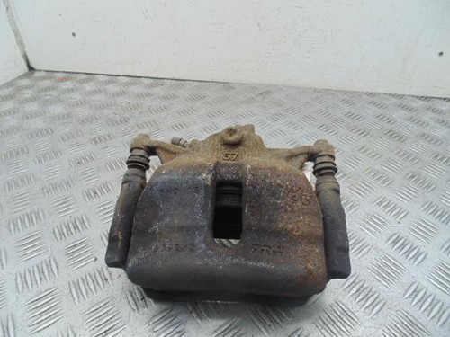 Seat leon right driver - seat,