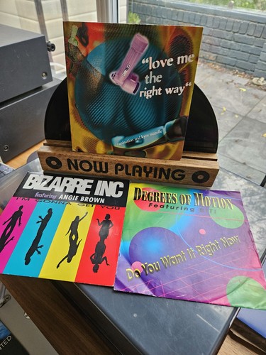 Electronic house job lot - house,