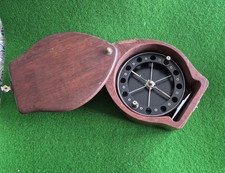 Allcocks Match Aerial. 4 1/2"