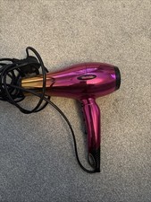 Mark Hill ‎85-68-030 Blow Dry Kit- Pink