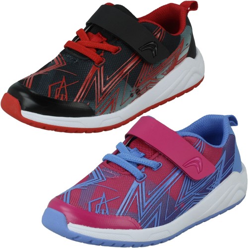 Clarks childrens casual - childrens,