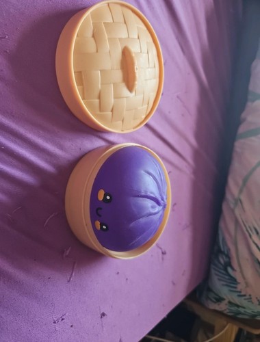 Rms squishy dumpling - rms,