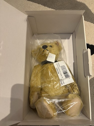 Steiff bear the year 2010 - the,