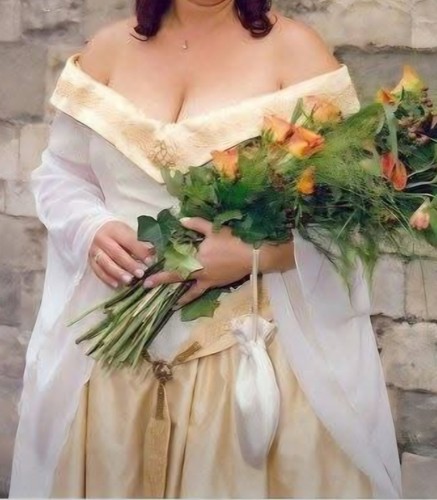 Bespoke celtic handfasting - ​bespoke,