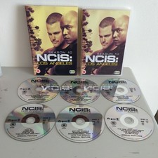 NCIS Los Angeles: Season 10