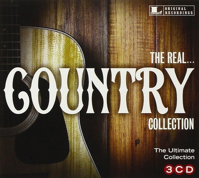 Various artists the real - artists:,