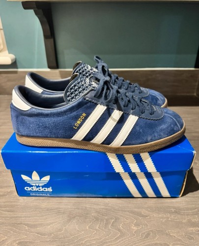 Adidas london city series - london,