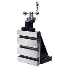 NEW Lathe Vertical Milling