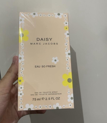 Marc jacobs daisy eau fresh - eau, so