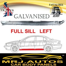 FOR JAGUAR X-TYPE 01-09 FULL