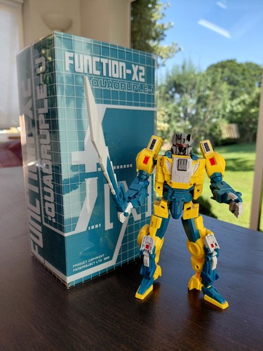 Fansproject function quadruple - fansproject,