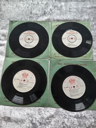 Bbc sound archives - 4,