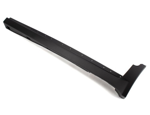 Fits vauxhall mokka sill - fits,