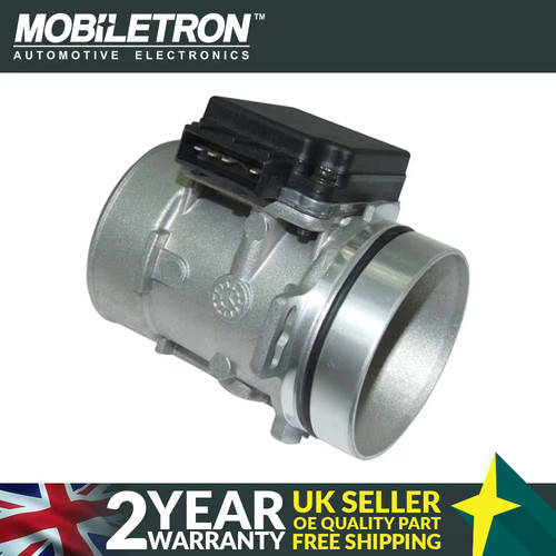 Mass air flow meter - mass,