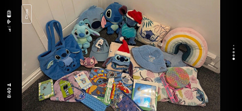 Disney lilo stitch - lilo,