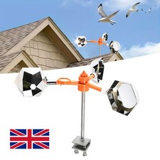 Bird Deterrent Reflective