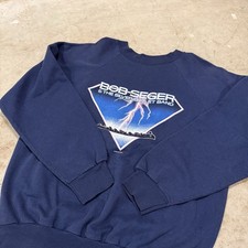 True Vintage Bob Seager & The