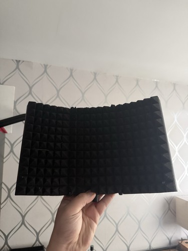 Tonor acoustic isolation - tonor,