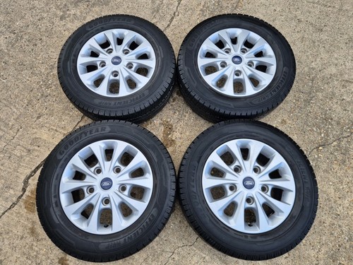 Genuine ford transit custom - transit,