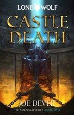 Castle Death Lone Wolf #7 by