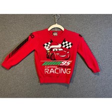 Disney Pixar Cars Lightning