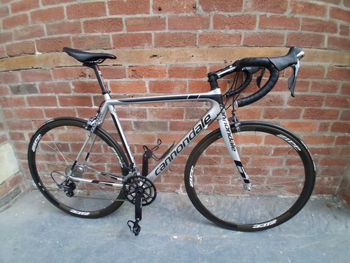 Cannondale supersix evo - evo, 54cm