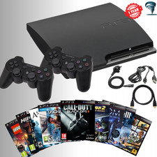 Sony playstation slim - sony,