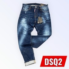 DSQ2 Men's Slim Fit Cool Guy