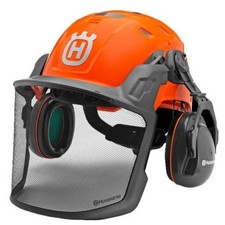Husqvarna technical forest - technical,