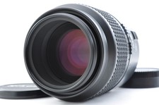 Nikon micro nikkor - nikon, 105mm