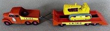 Lesney Matchbox King Size K-8