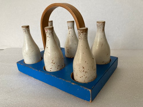 Vintage creative playthings - vintage,
