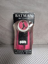 Batman Returns Candy Drop