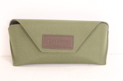 Barbour green fabric - barbour,