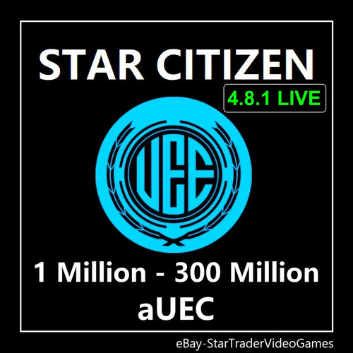 Star citizen auec 000 - star,