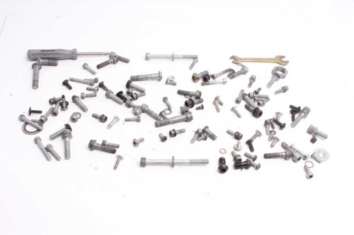 Collection remaining parts - , bmw